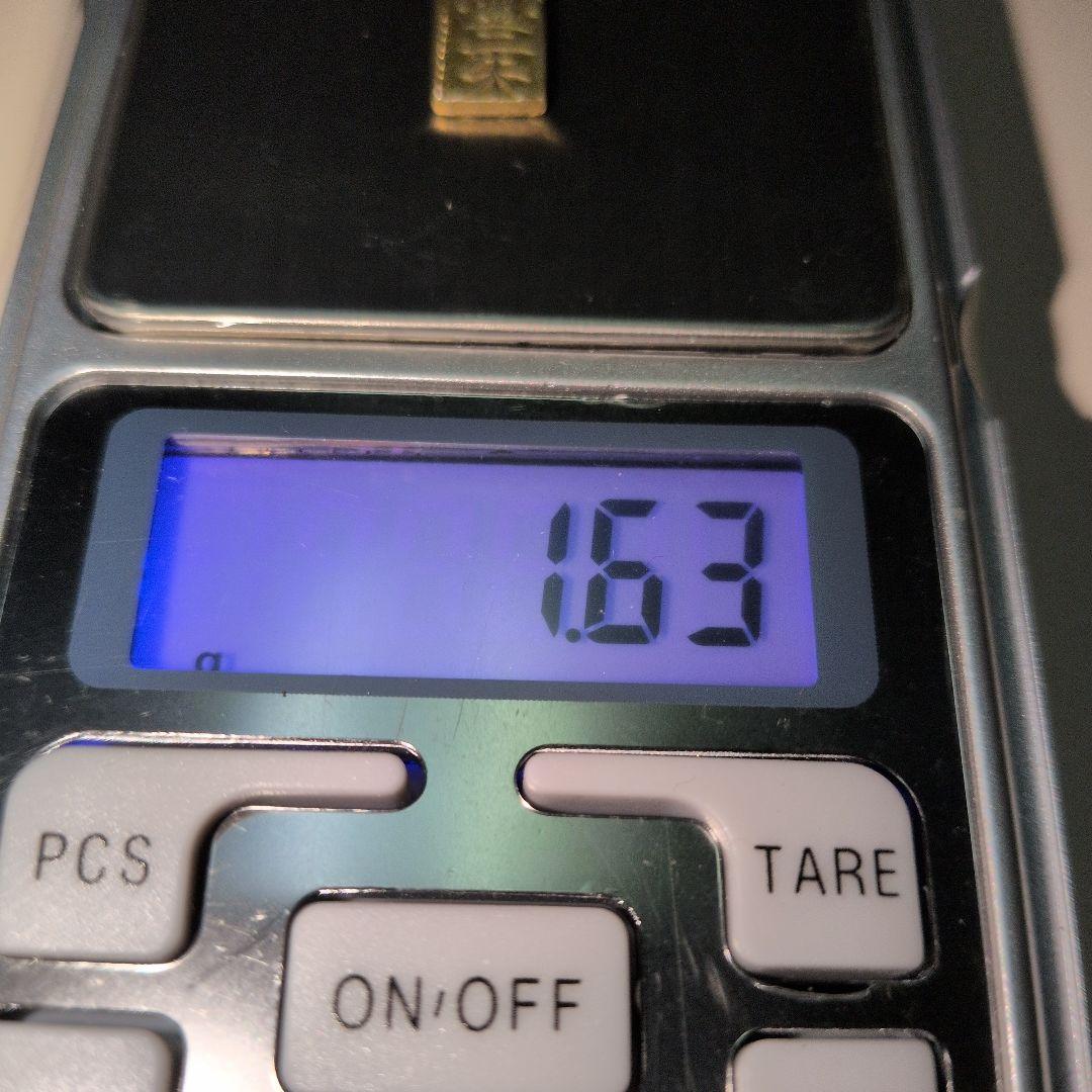旧貨幣嘉永一朱銀天保二朱判金