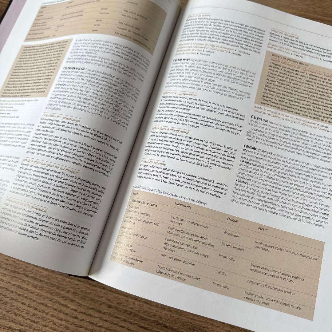 Le grand Larousse ラルース