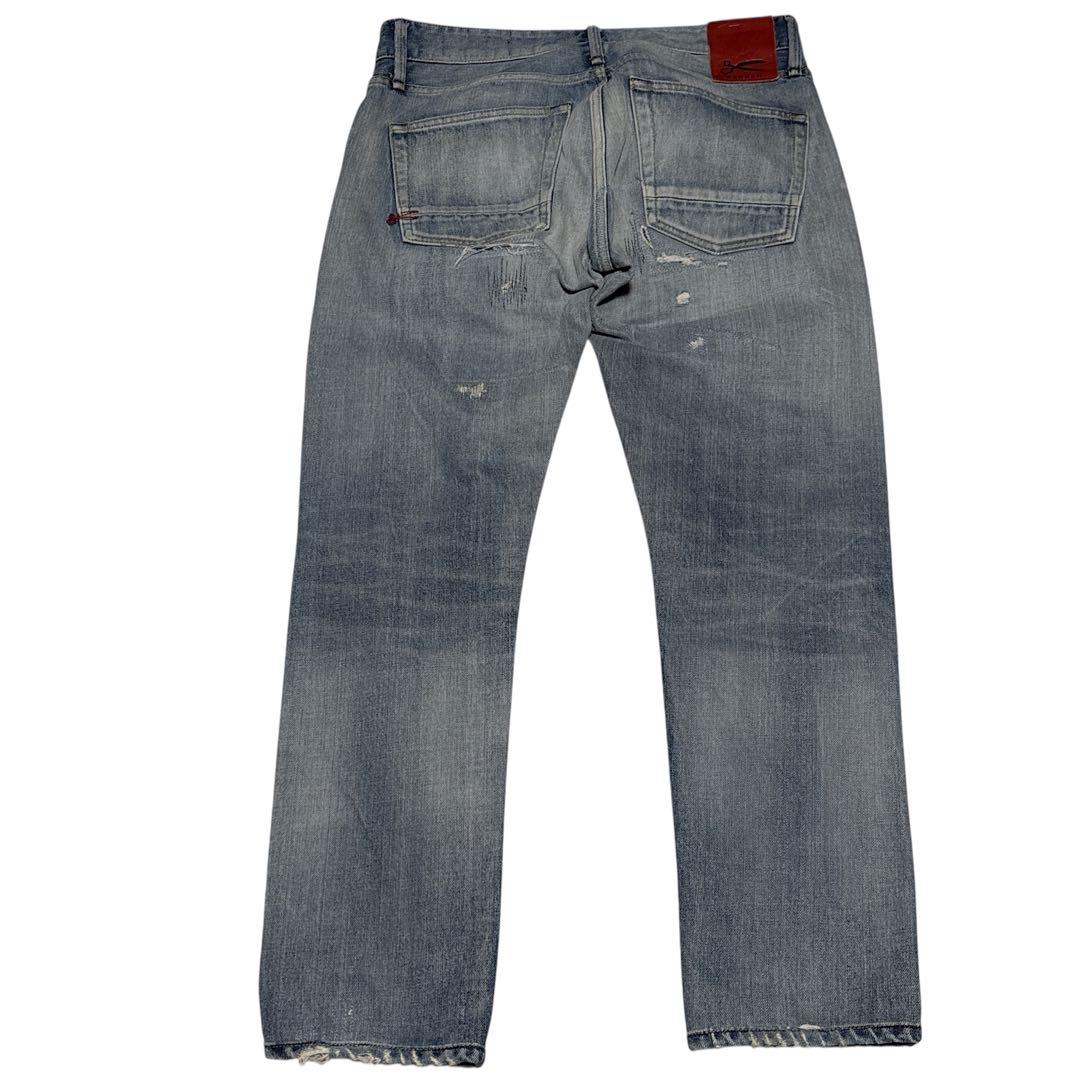 よ*し様 【入手困難】DENHAM RAZOR MIJKAMOBA 380本限定