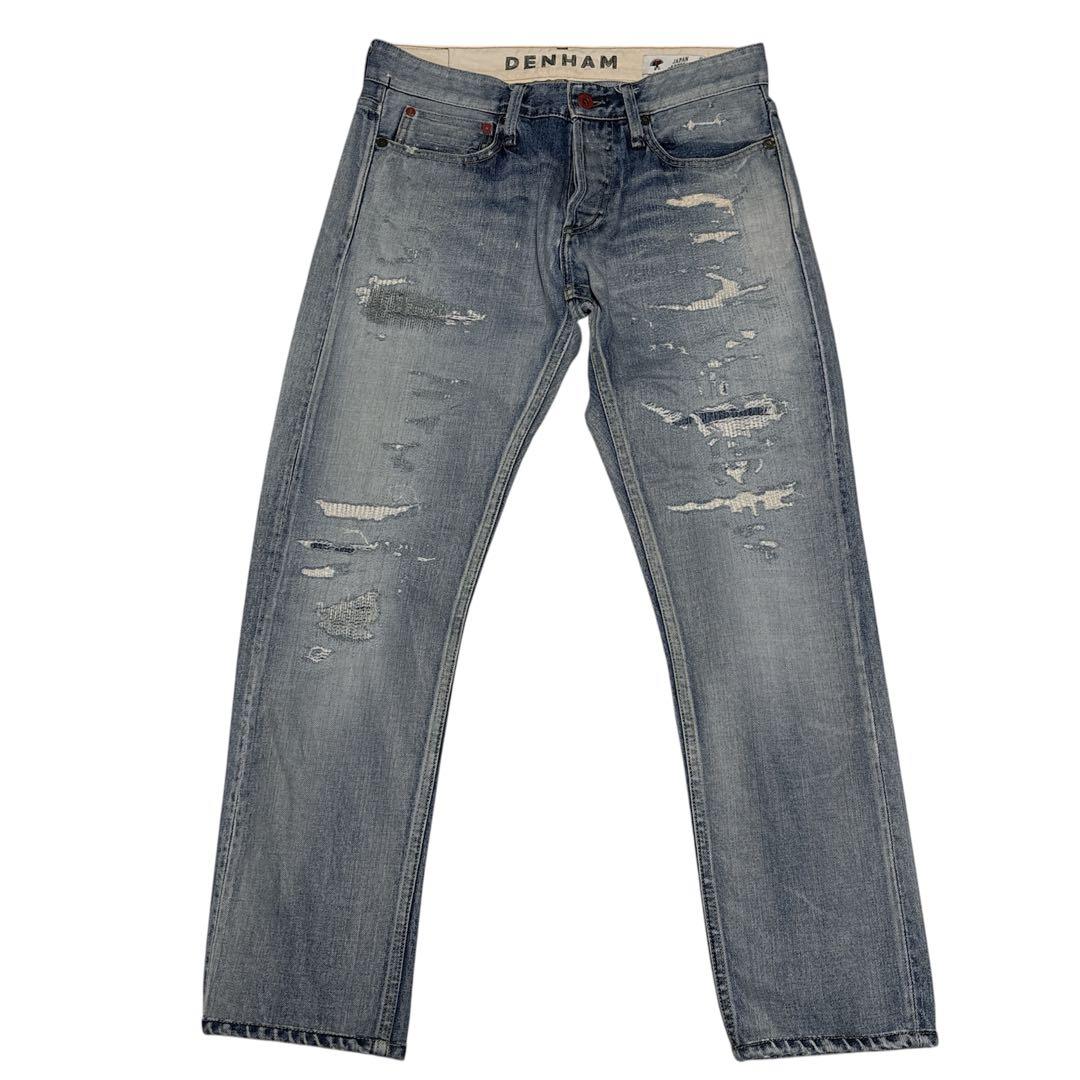 よ*し様 【入手困難】DENHAM RAZOR MIJKAMOBA 380本限定