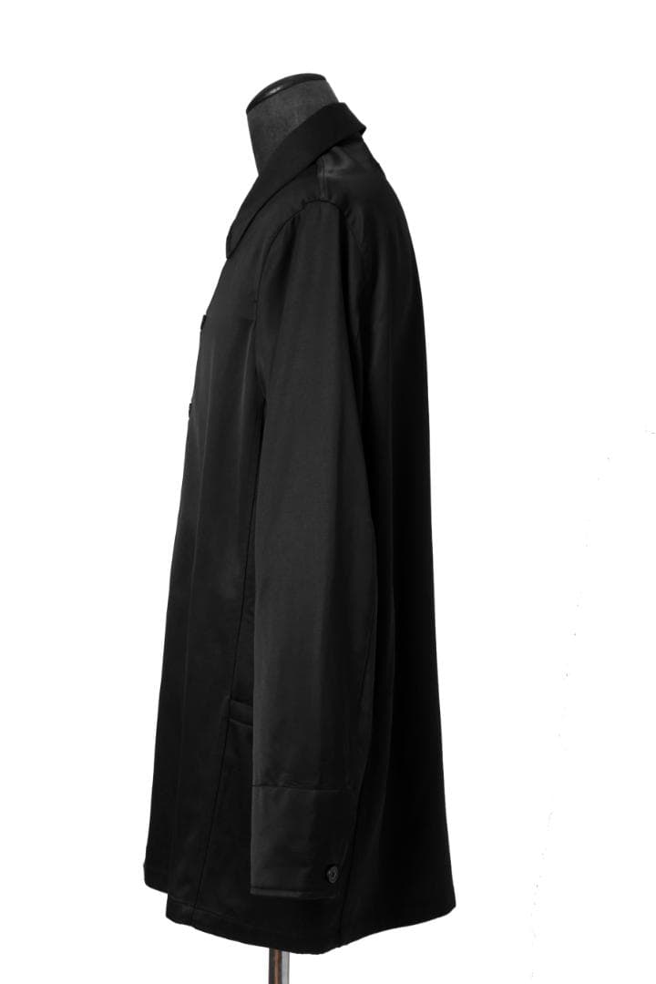 OUR LEGACY WELDING JACKET ウェルディングジャケット