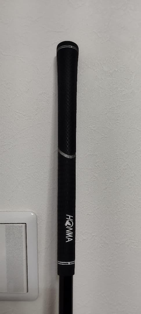 HONMA TW757 Ｓ　ヘッドカバー レンチ付