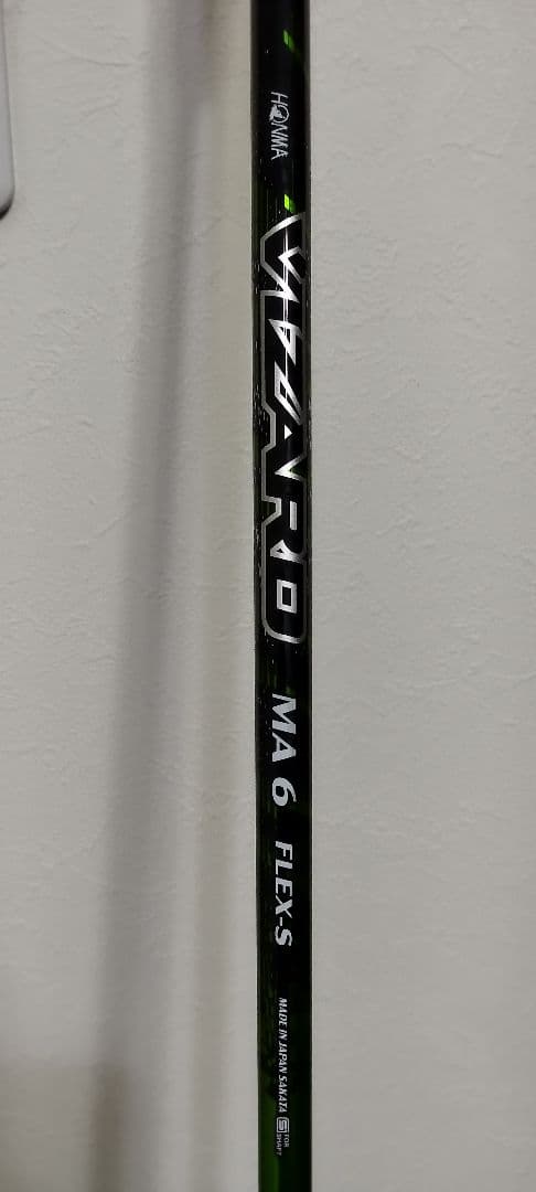 HONMA TW757 Ｓ　ヘッドカバー レンチ付
