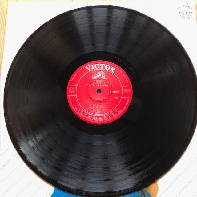 【LP】中本マリ『Nice Feeling』 J-JAZZ 名盤 d956y96