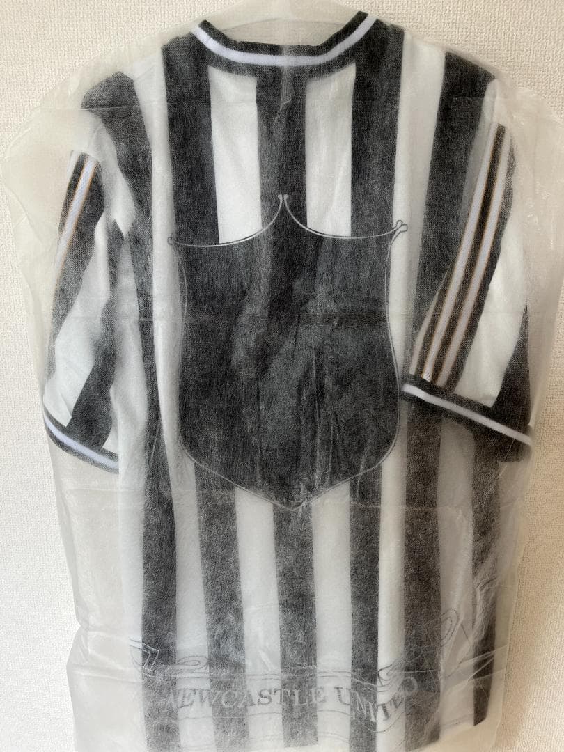 激レア【新品】ニューカッスル 97-99 