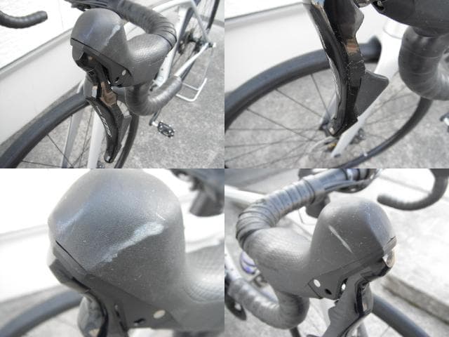 TREK トレック エモンダ SL5 2021年 ロードバイク 52サイズ