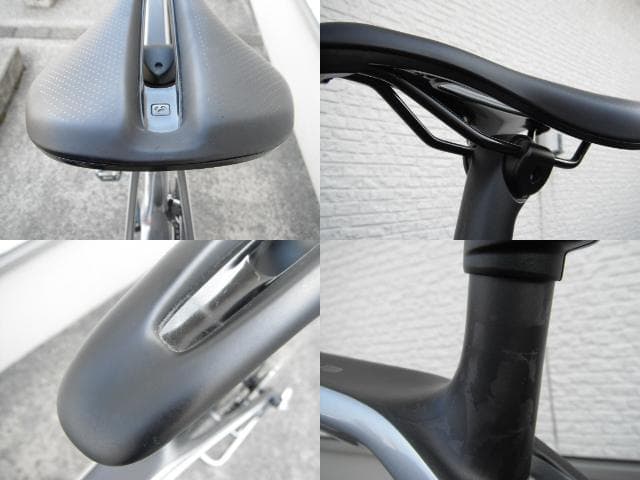 TREK トレック エモンダ SL5 2021年 ロードバイク 52サイズ