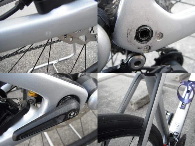 TREK トレック エモンダ SL5 2021年 ロードバイク 52サイズ