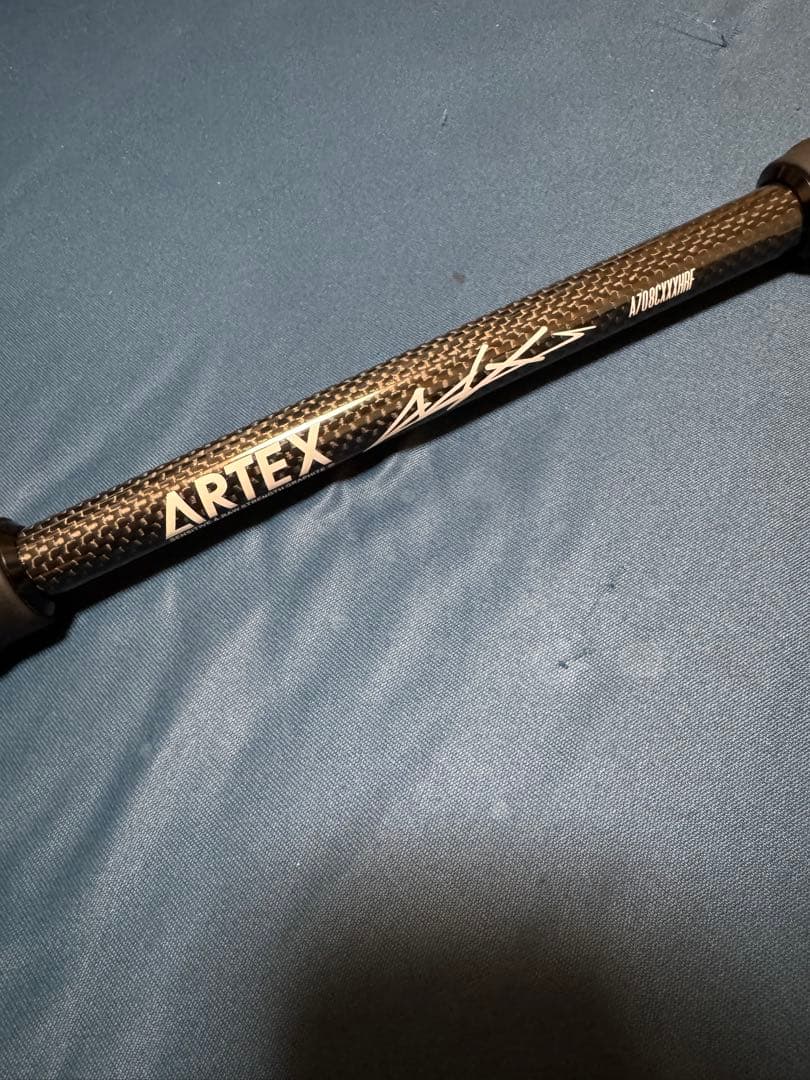 ロッド DRT ARTEX ADX