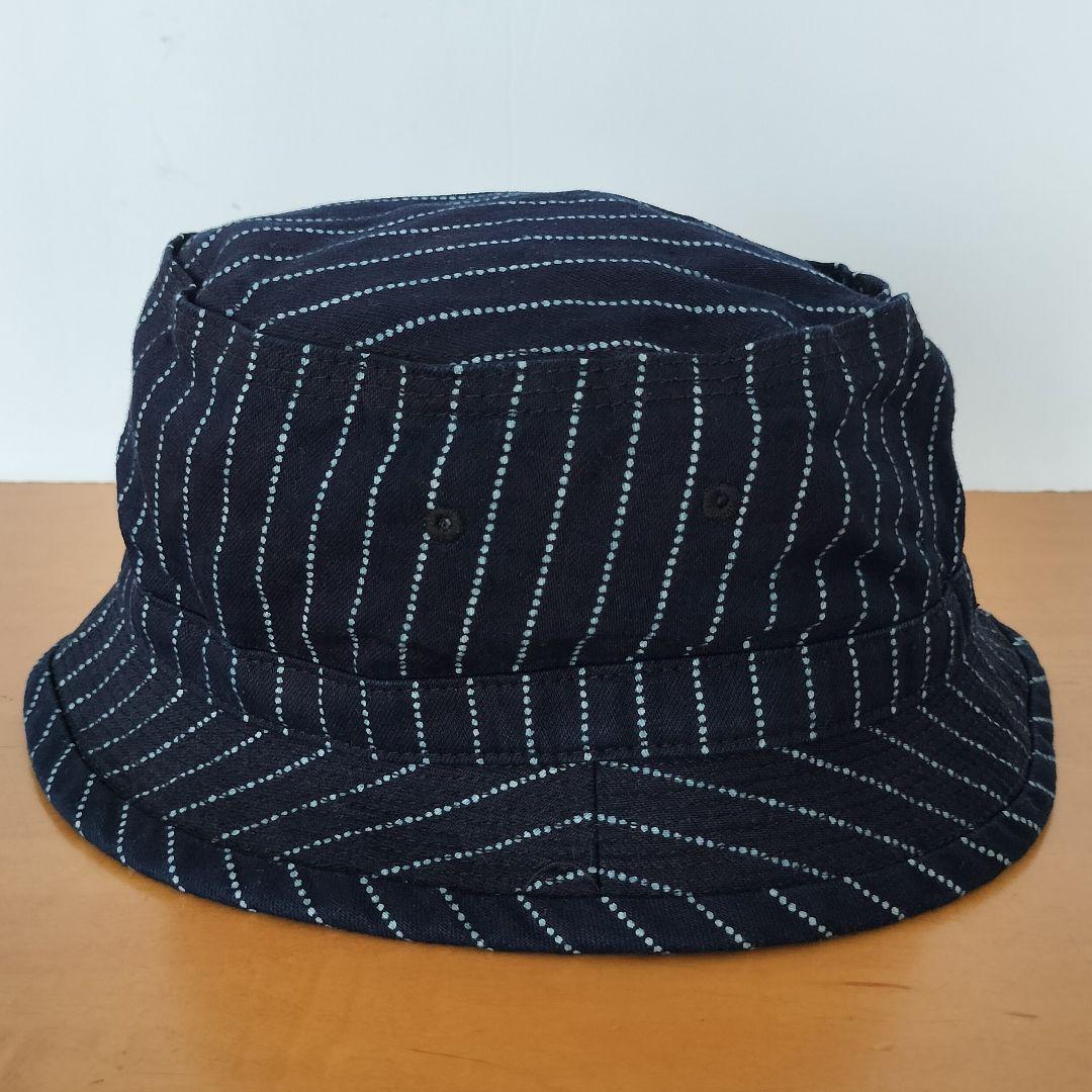 SUGAR CANE シュガーケーン SC02467 ポークパイハット 帽子