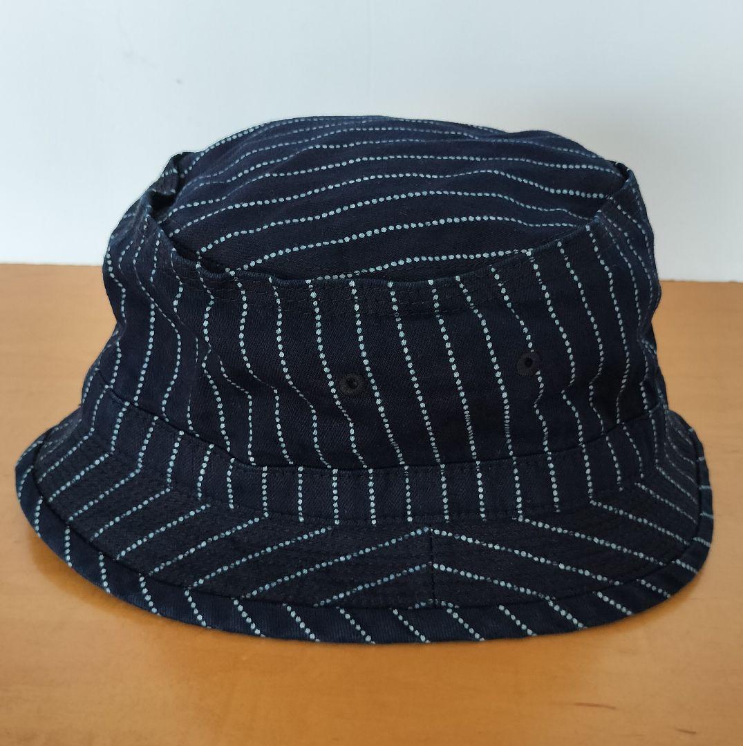 SUGAR CANE シュガーケーン SC02467 ポークパイハット 帽子
