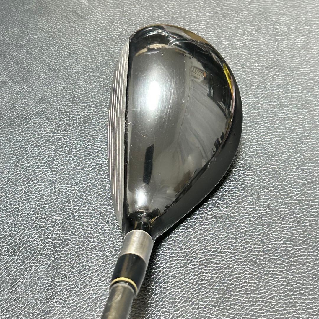 ロマロ Ray TYPE R UT 24度 27度 2本セット ツアーAD R