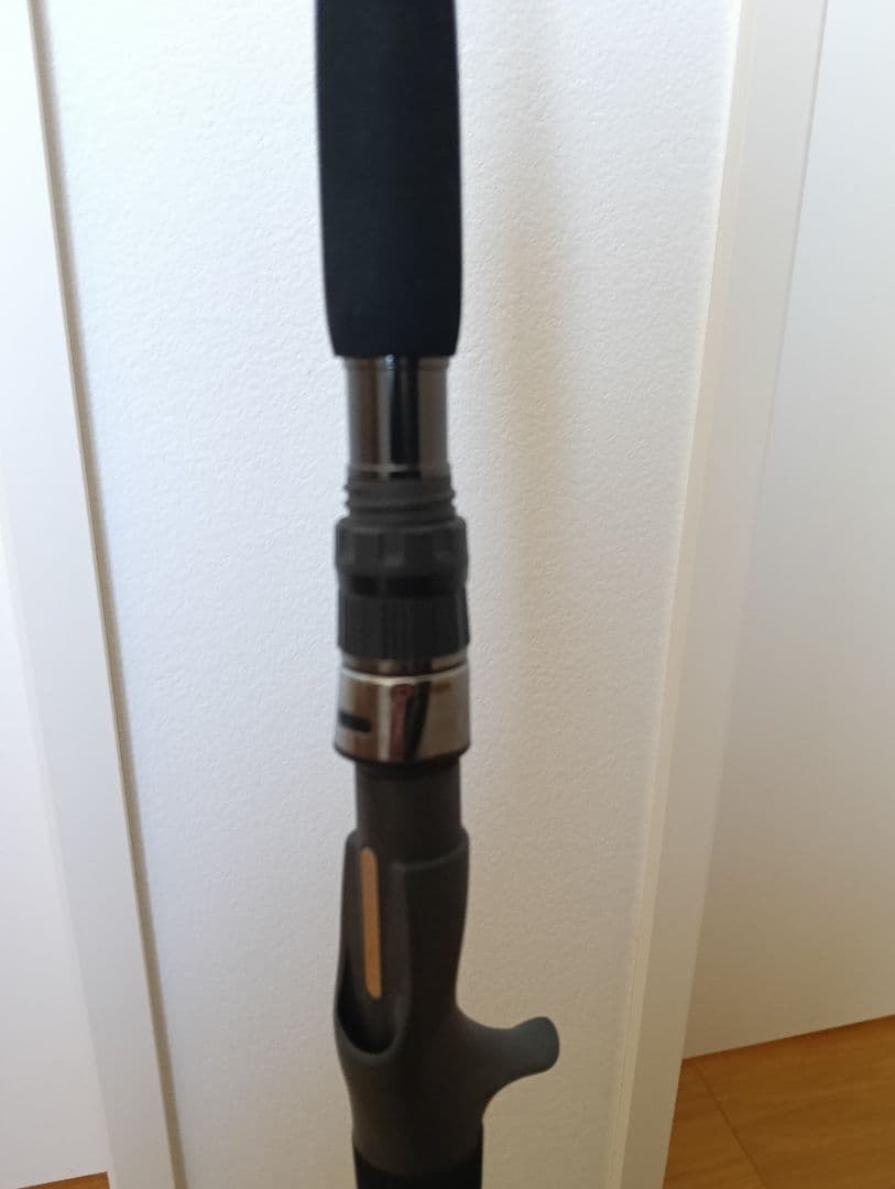 ジギングロッド テンリュウ ジグザム ディープライダー JDR581B-4K