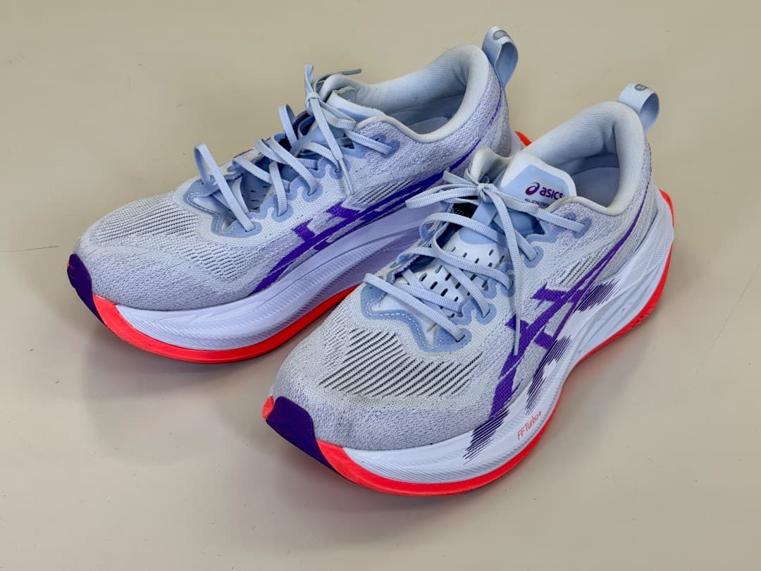 スパイク・シューズ ASICS SUPERBLAST 2 27.0cm