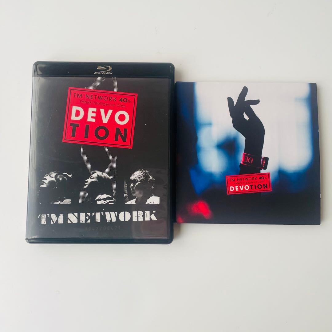 TM NETWORK/40th FANKS intelligence Days…