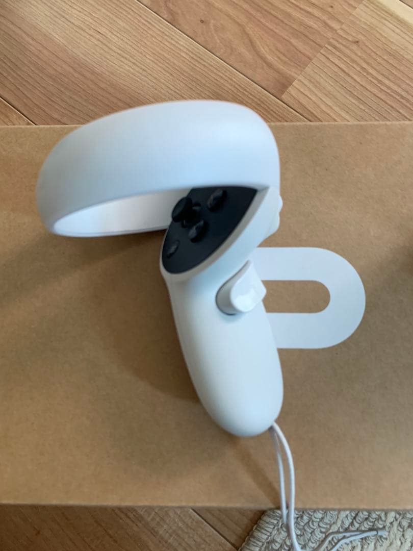 Oculas Quest2 128GB オキュラスクエスト2 付属品