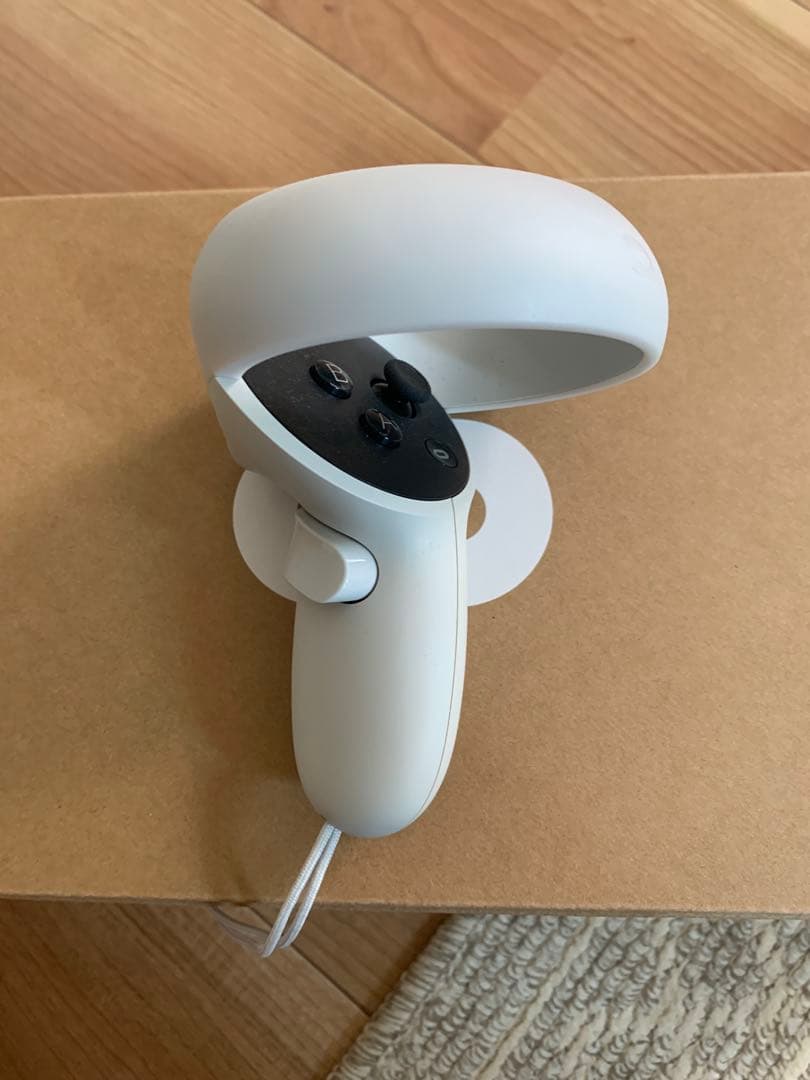 Oculas Quest2 128GB オキュラスクエスト2 付属品