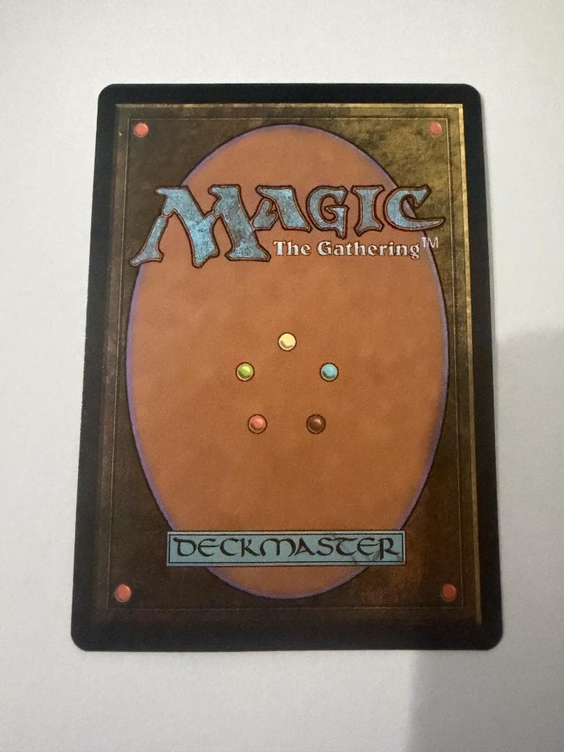MTG モックス・ダイアモンド/Mox Diamond 日本語