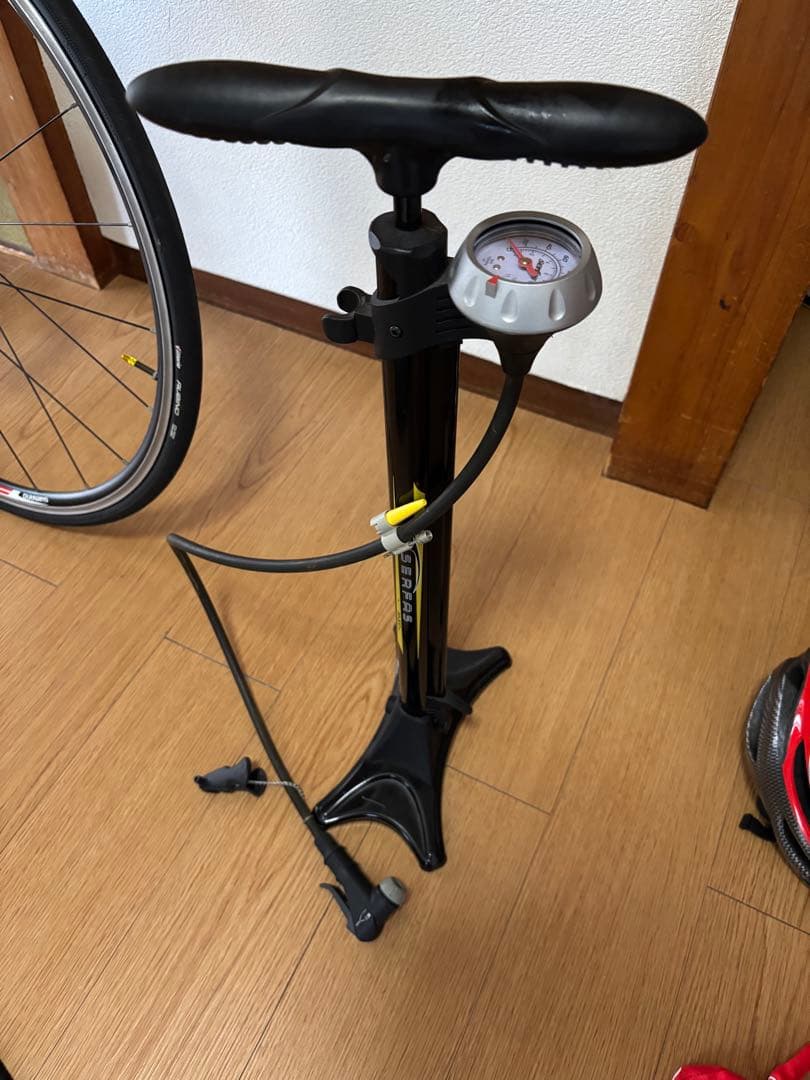 【手渡し限定】RIDLEY Compact 2010 購入 ロードバイク