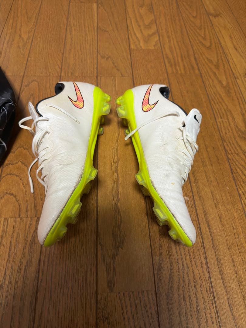 シューズ NIKE MERCURIAL FG 27cm