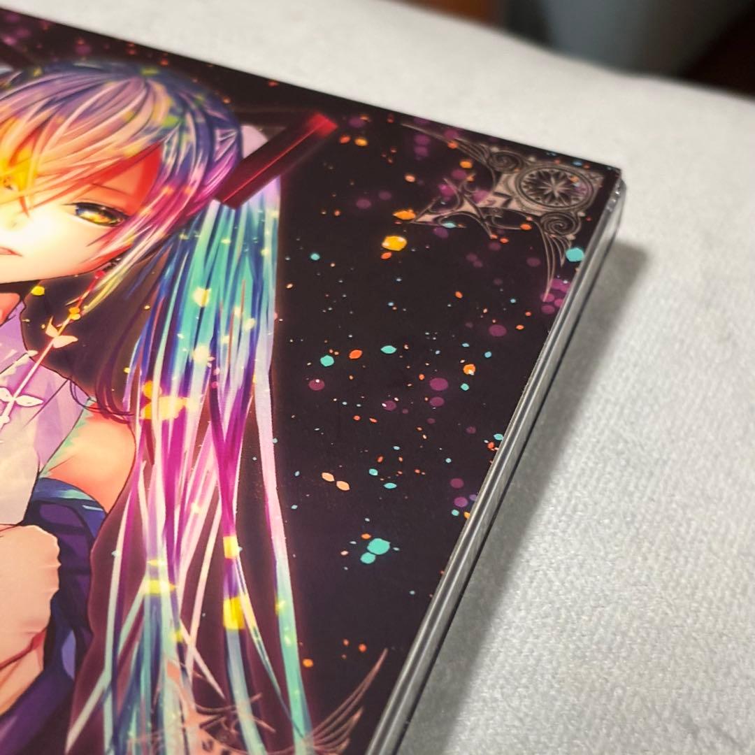 BLOOM IN THE SAME BOAT 本人サイン入り はりーP