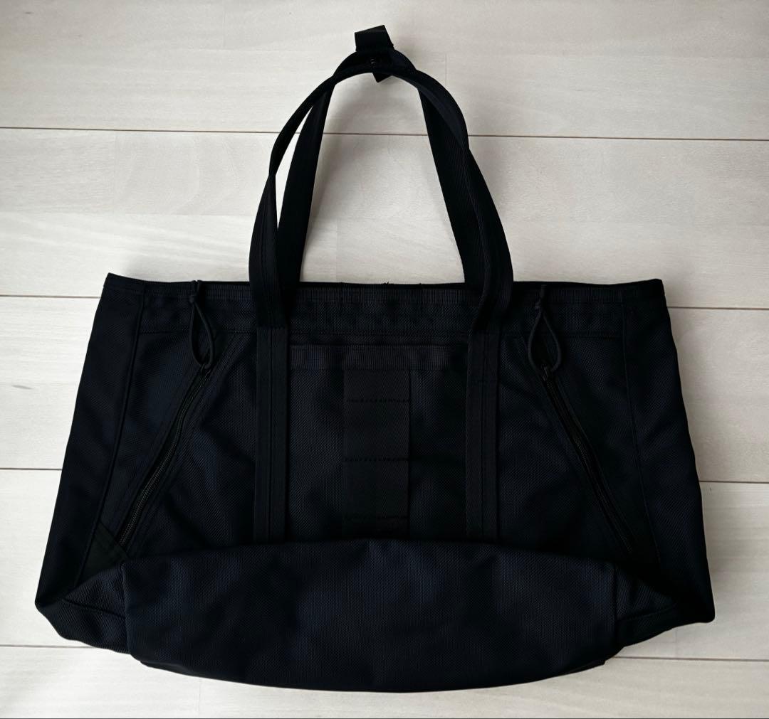 バッグ BRIEFING DELTA MASTER TOTE M SQD