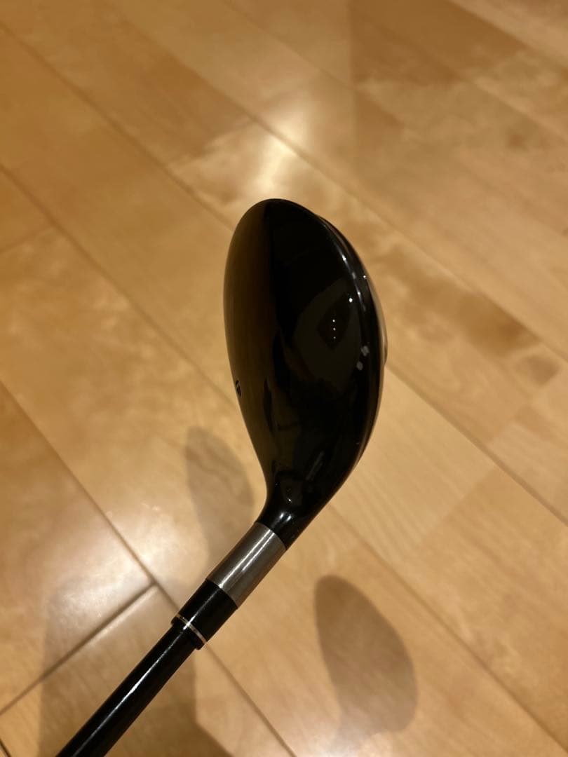 テーラーメイド RBZ ３W & r7 5W フェアウェイウッドセット