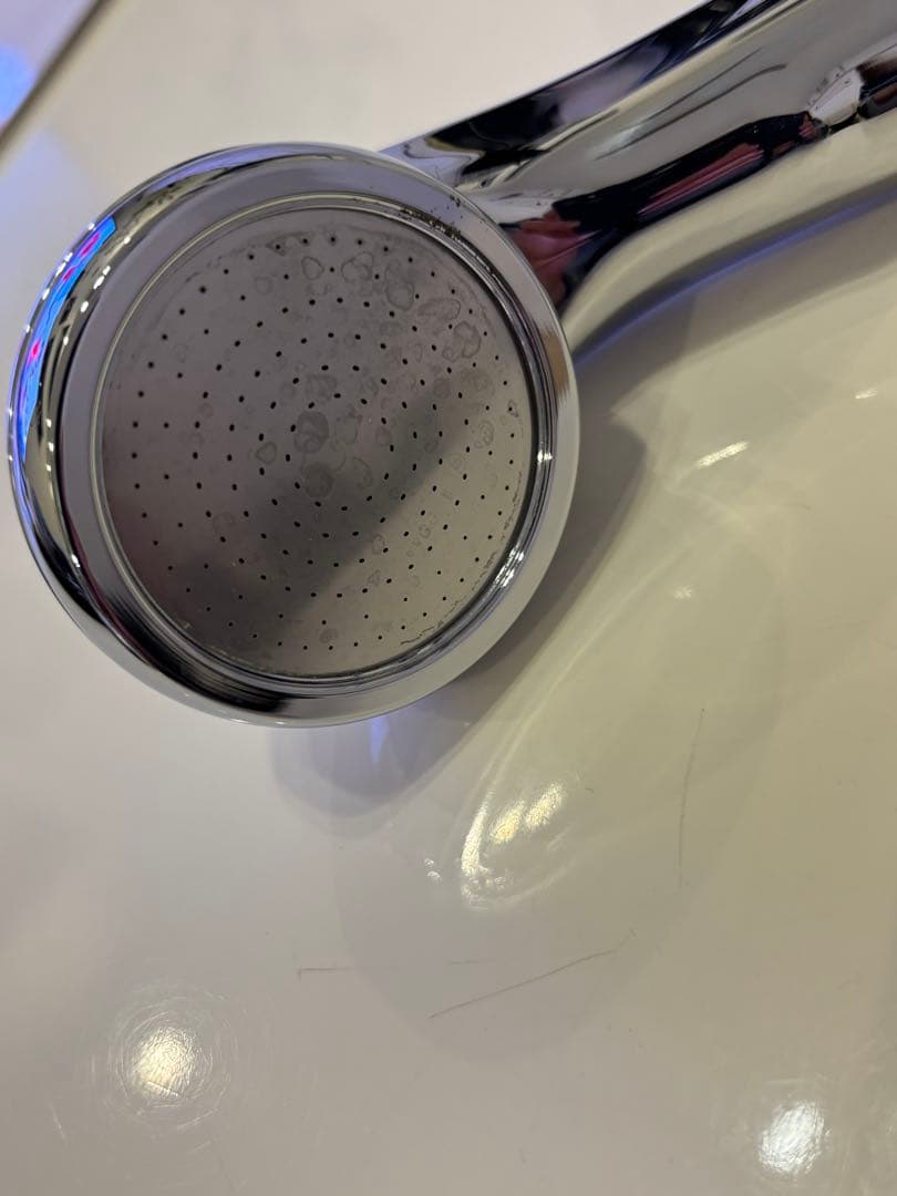 marbb シャワーヘッド
