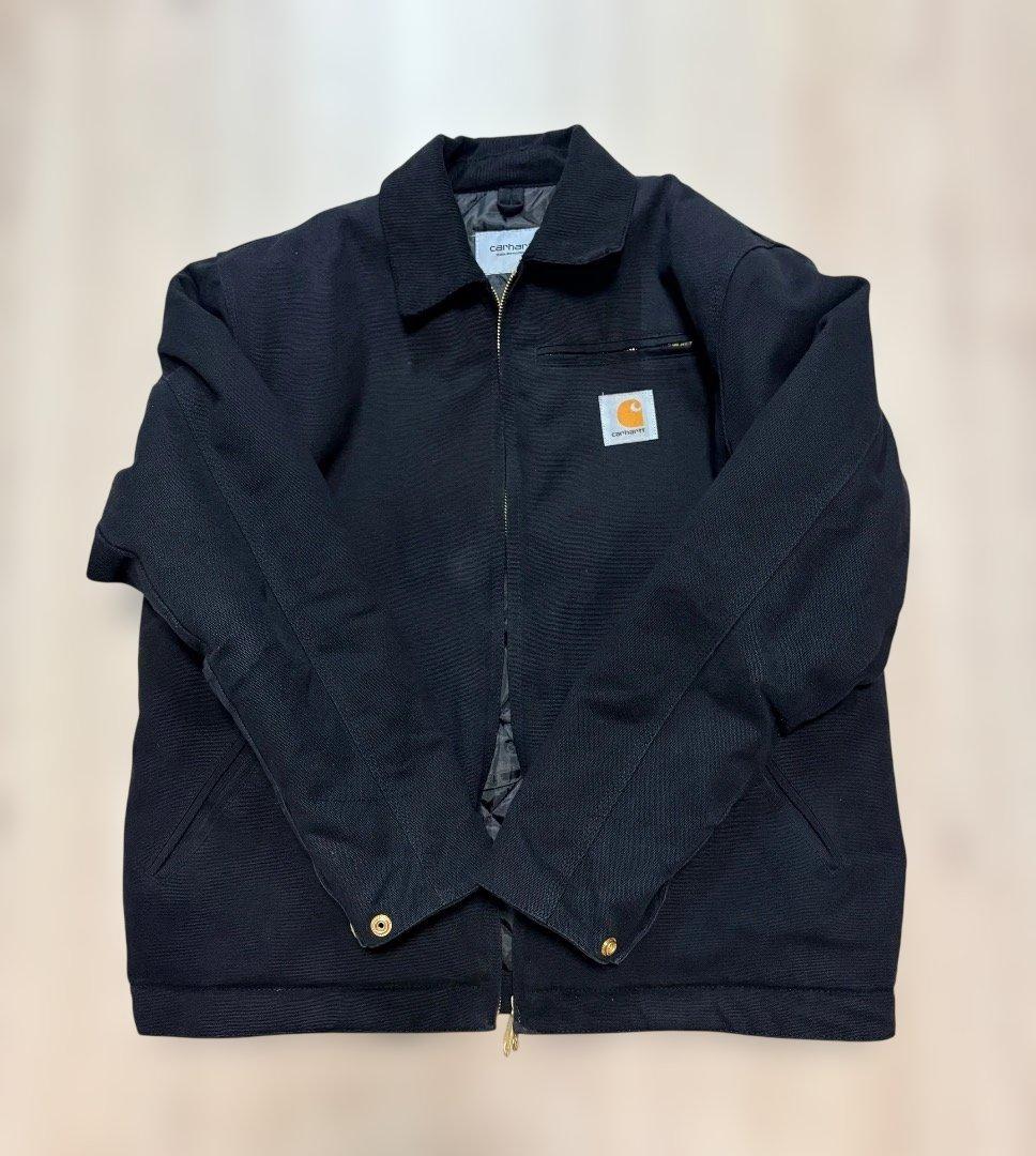 Carhartt カーハート OGデトロイトジャケット サイズ　S