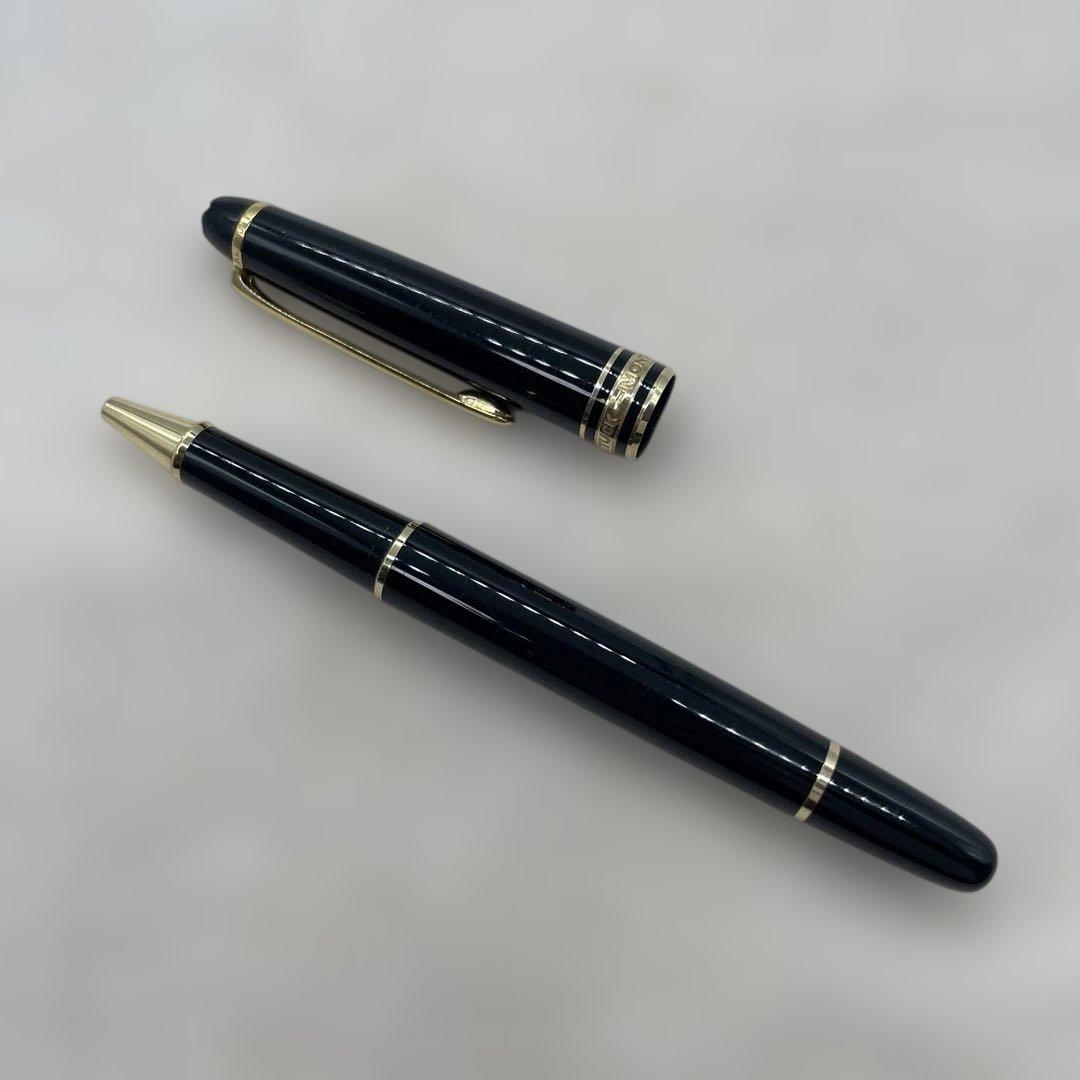 MONTBLANC マイスターシュテュック クラシック ローラーボール