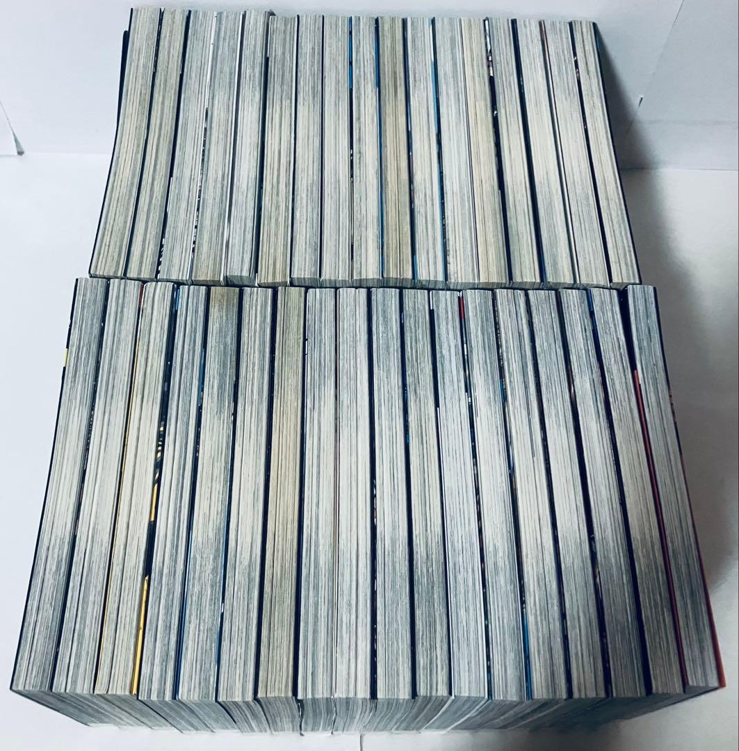BLUE GIANT ブルージャイアント　全巻セット　合計35冊