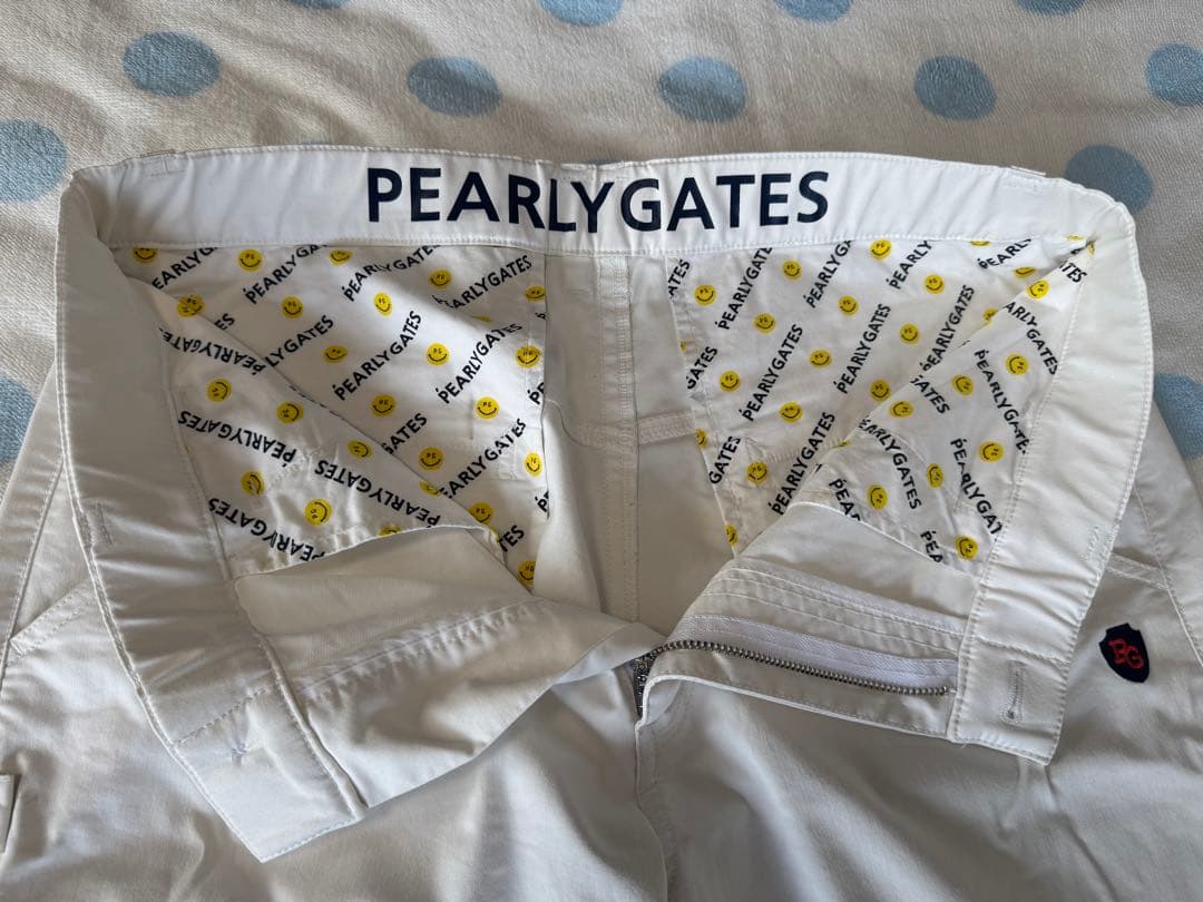 PEARLY GATES パリーゲイツ