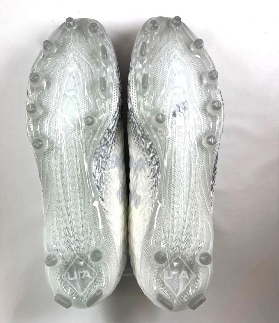 UA SPOTLIGHT CLONE 3.0 アメフト スパイク 31