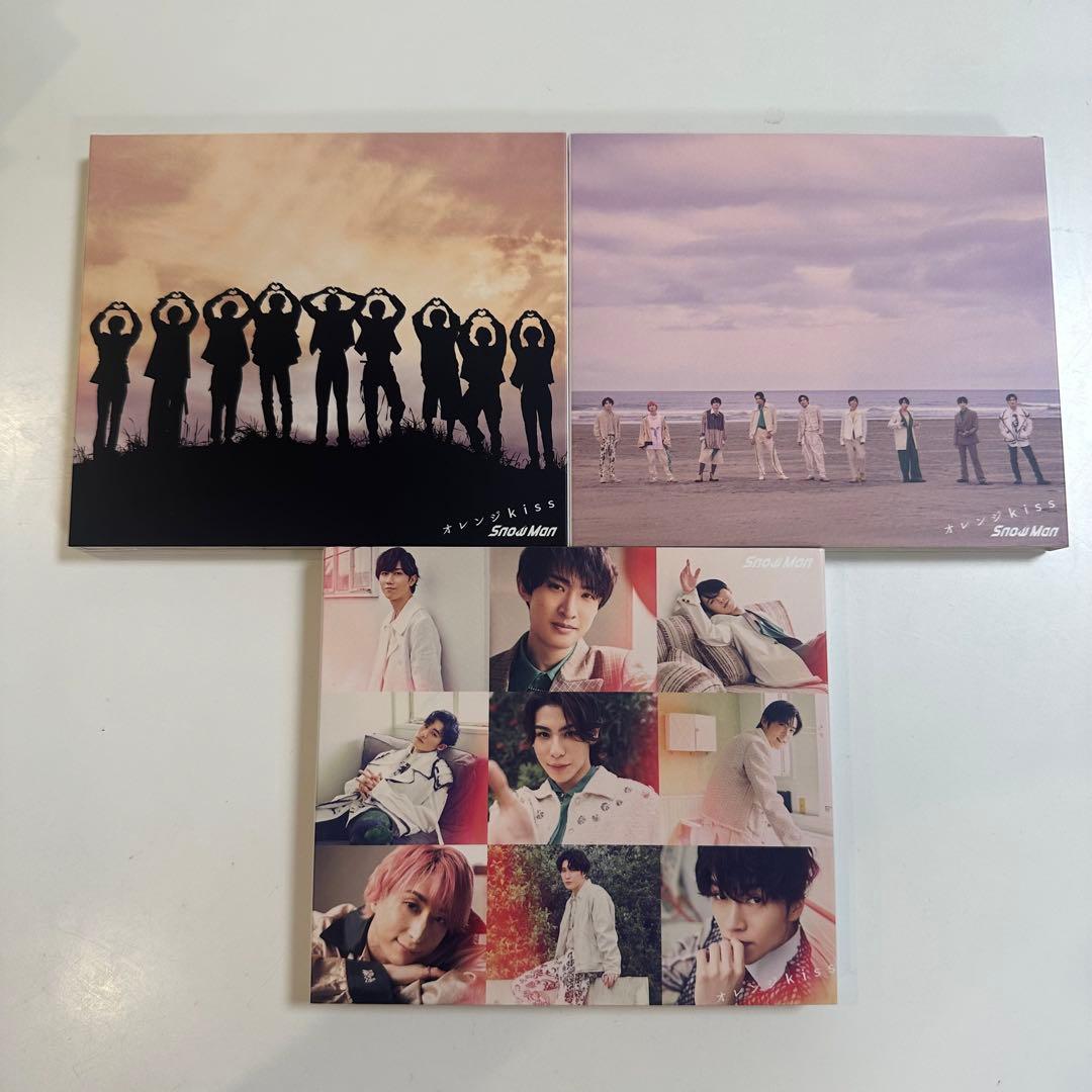Man シングル CD まとめ売り 3形態 33枚セット①