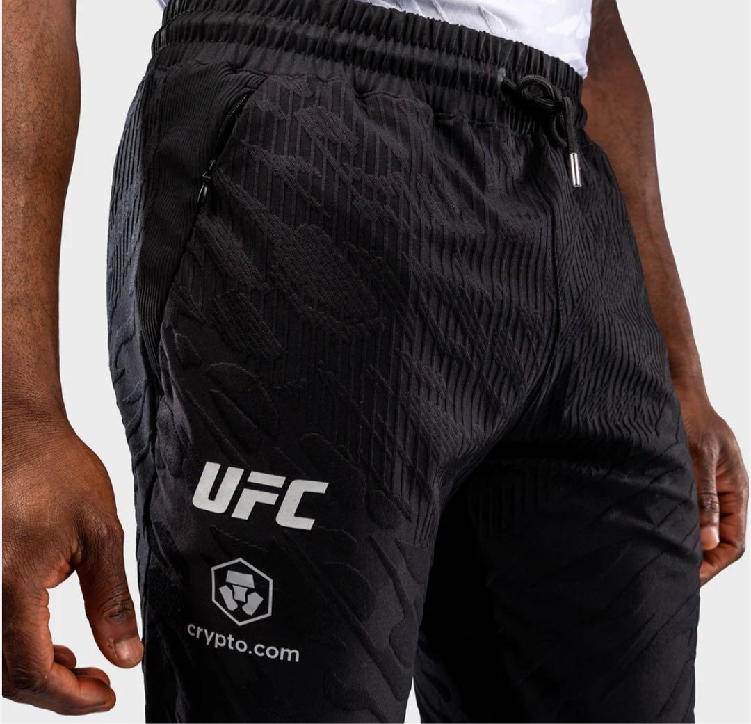 正規品 Venum UFC スウェット パンツ Sサイズ Rizin