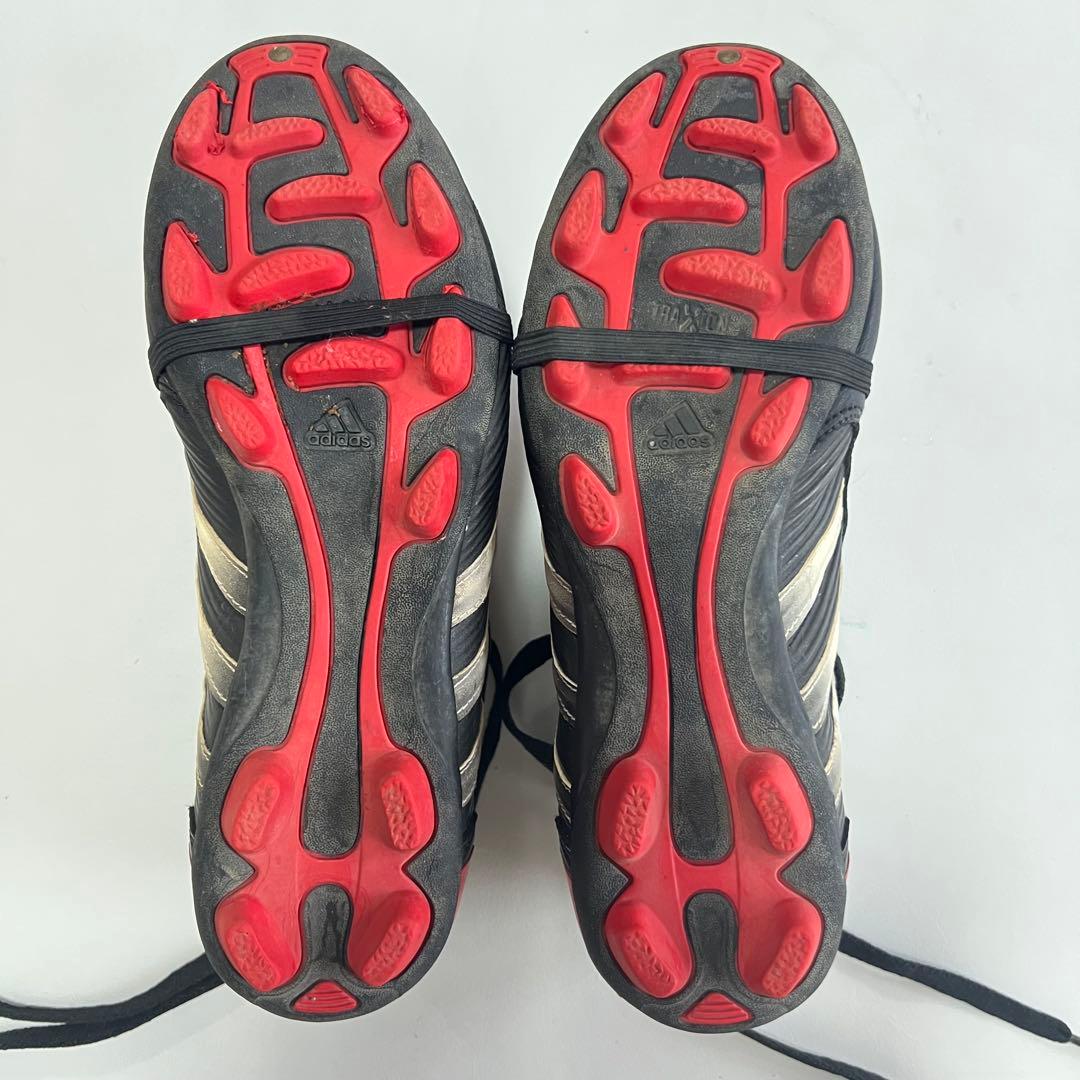 【美品・超希少】adidasプレデターパルス 23.5cm