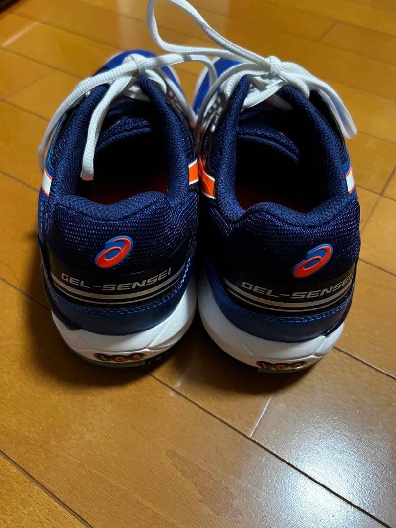 アシックス　ゲルセンセイ　27.5