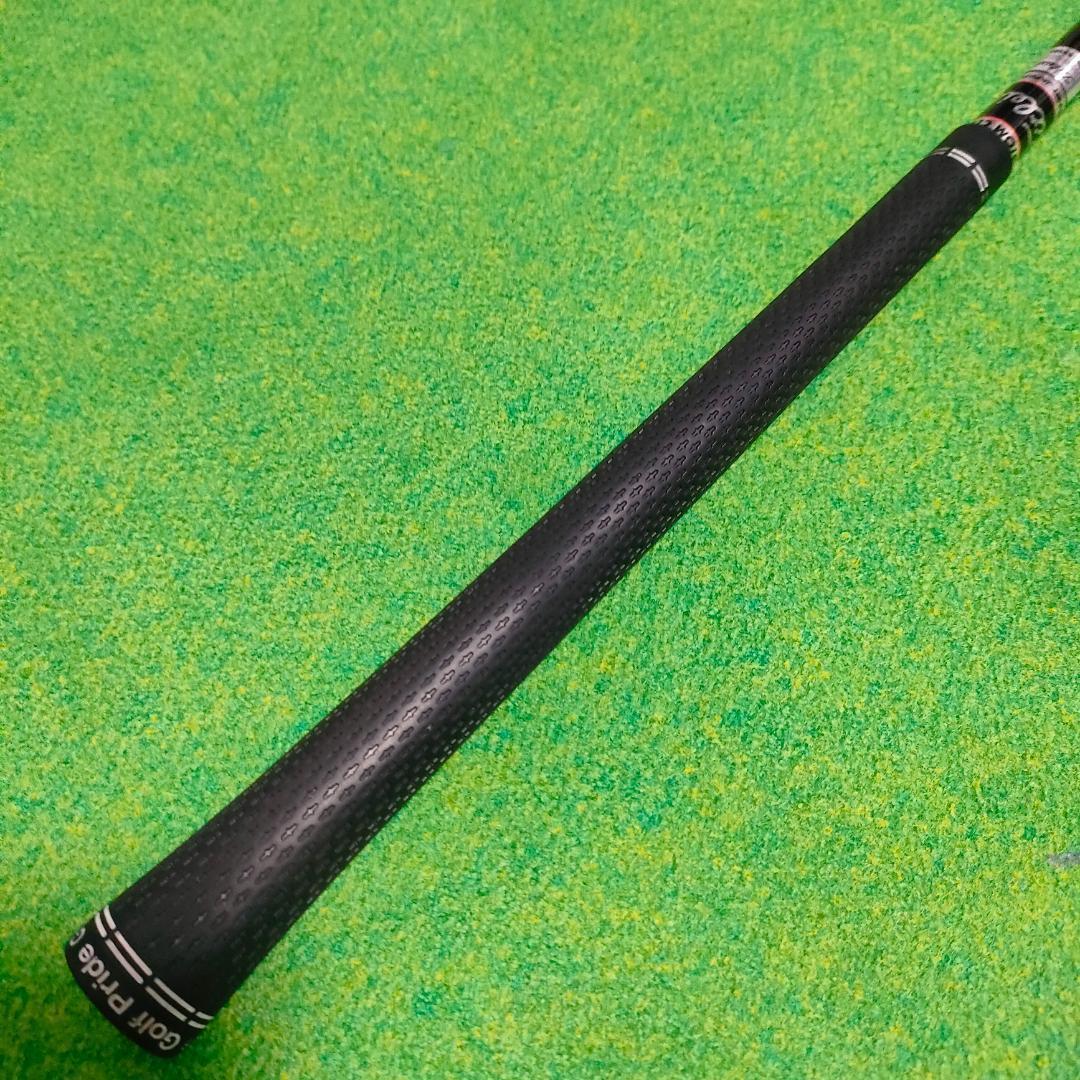 タイトリストスリーブ　スピーダー661エボリューション4　6S　3W