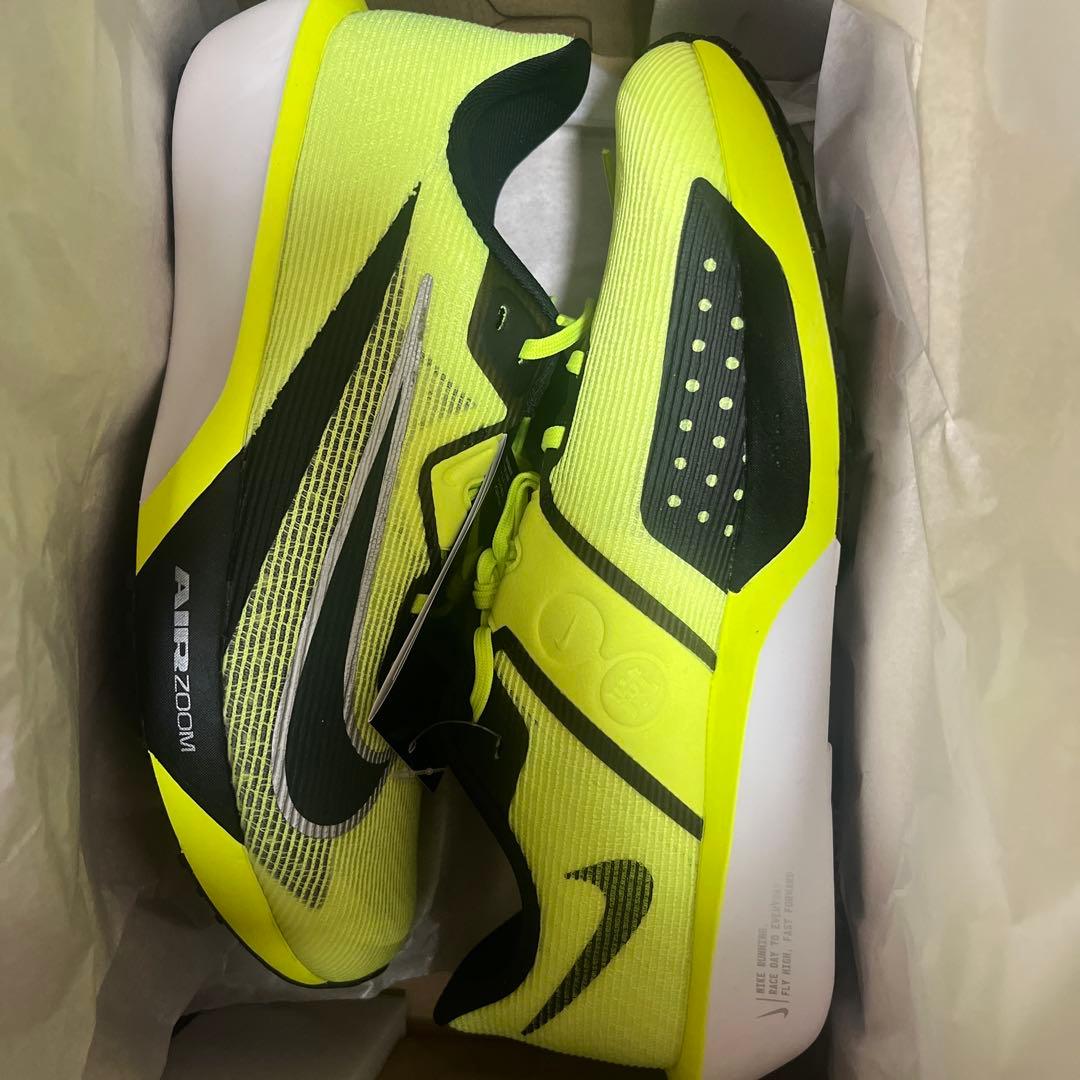 ナイキ（NIKE）エア ズーム ライバルフライ 4 IM8071-999