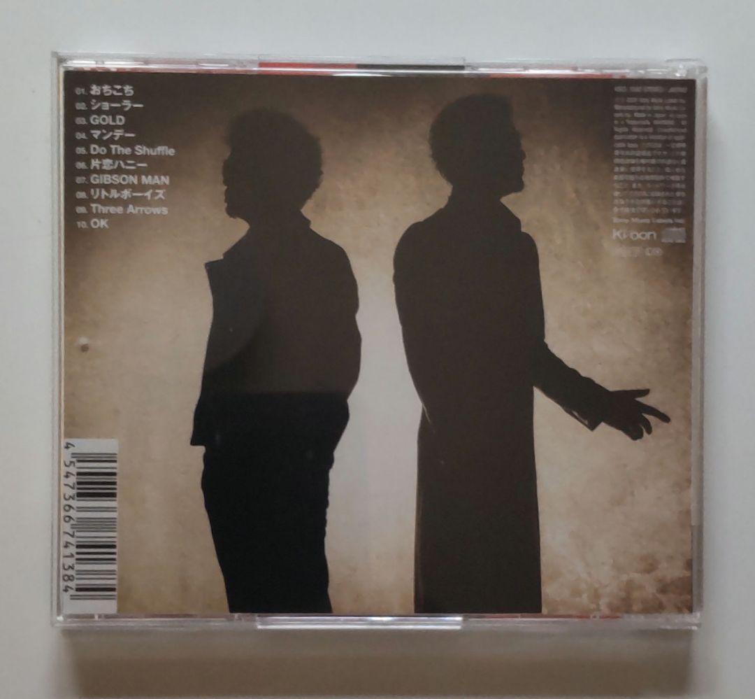 オーチーコーチーDVD&CDセット