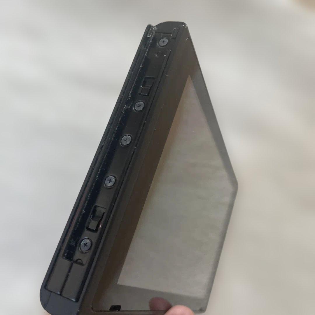 Nintendo Switch 本体 ジャンク品　2020年バッテリー強化版