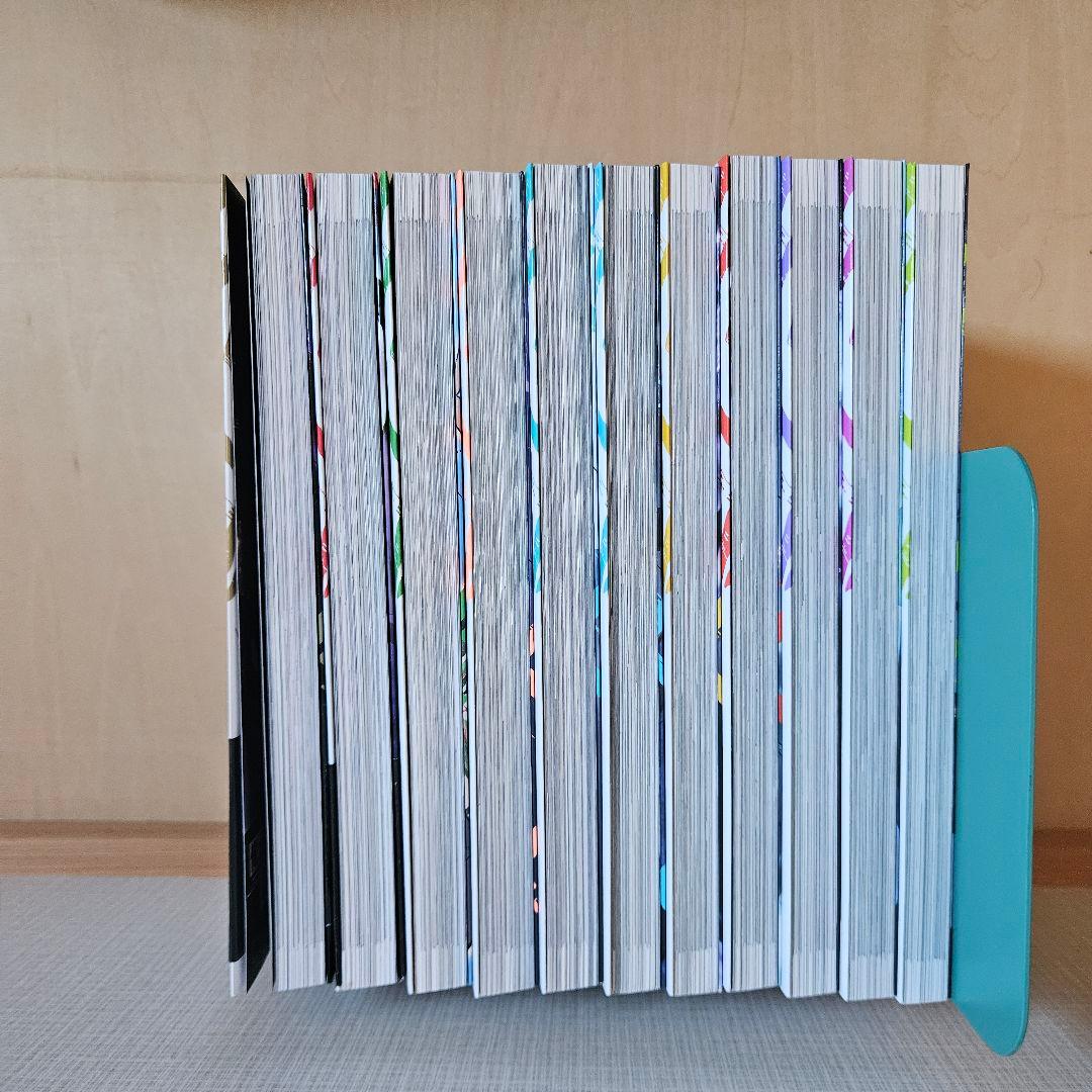 俺だけレベルアップな件　12巻～22巻