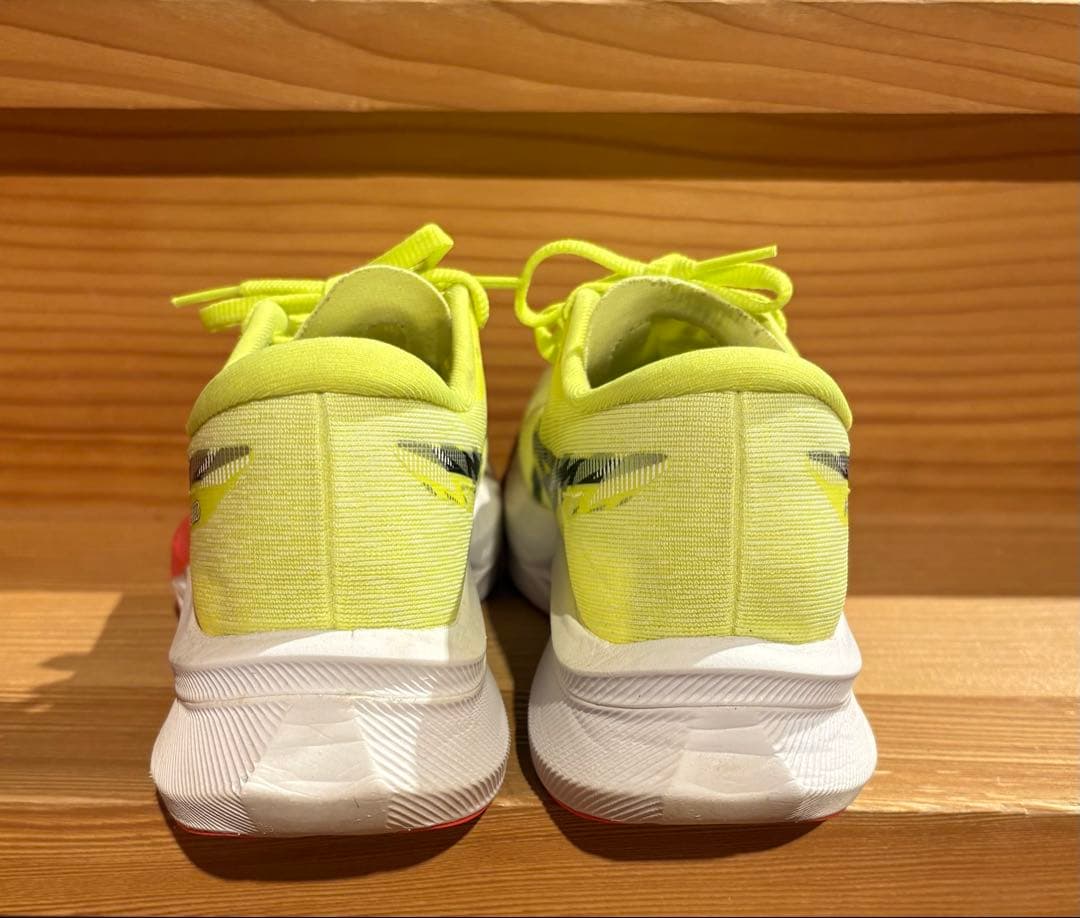 ASICS マジックスピード4 24.0cm MAGIC SPEED4