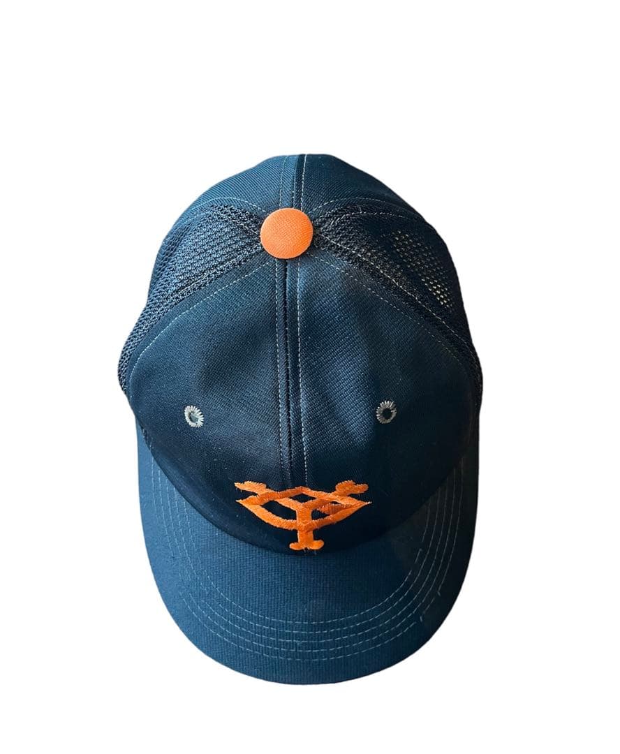 読売ジャイアンツ 帽子 旧モデルレア