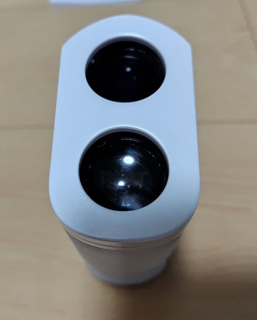 Ninjor Golf NJ 007 ゴルフ用距離計