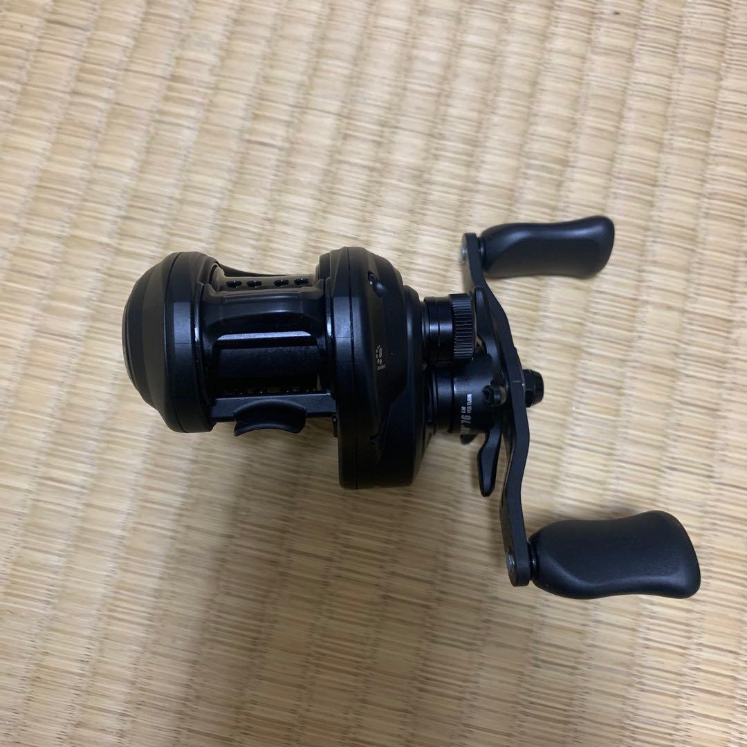 Abu Garcia ROXANI BC BF7 右ハンドル