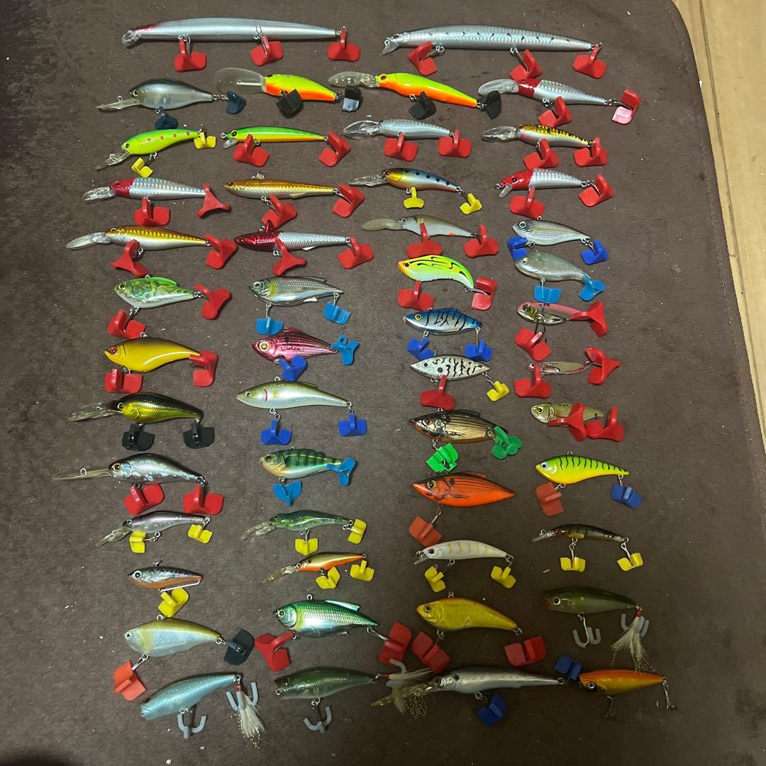 ハードルアーセット プラノボックス