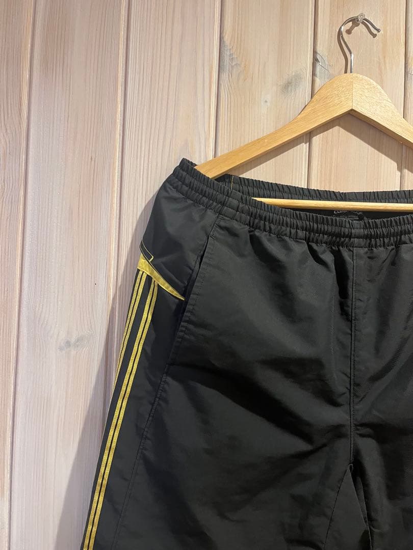adidas Professional セットアップ　生地厚め　L