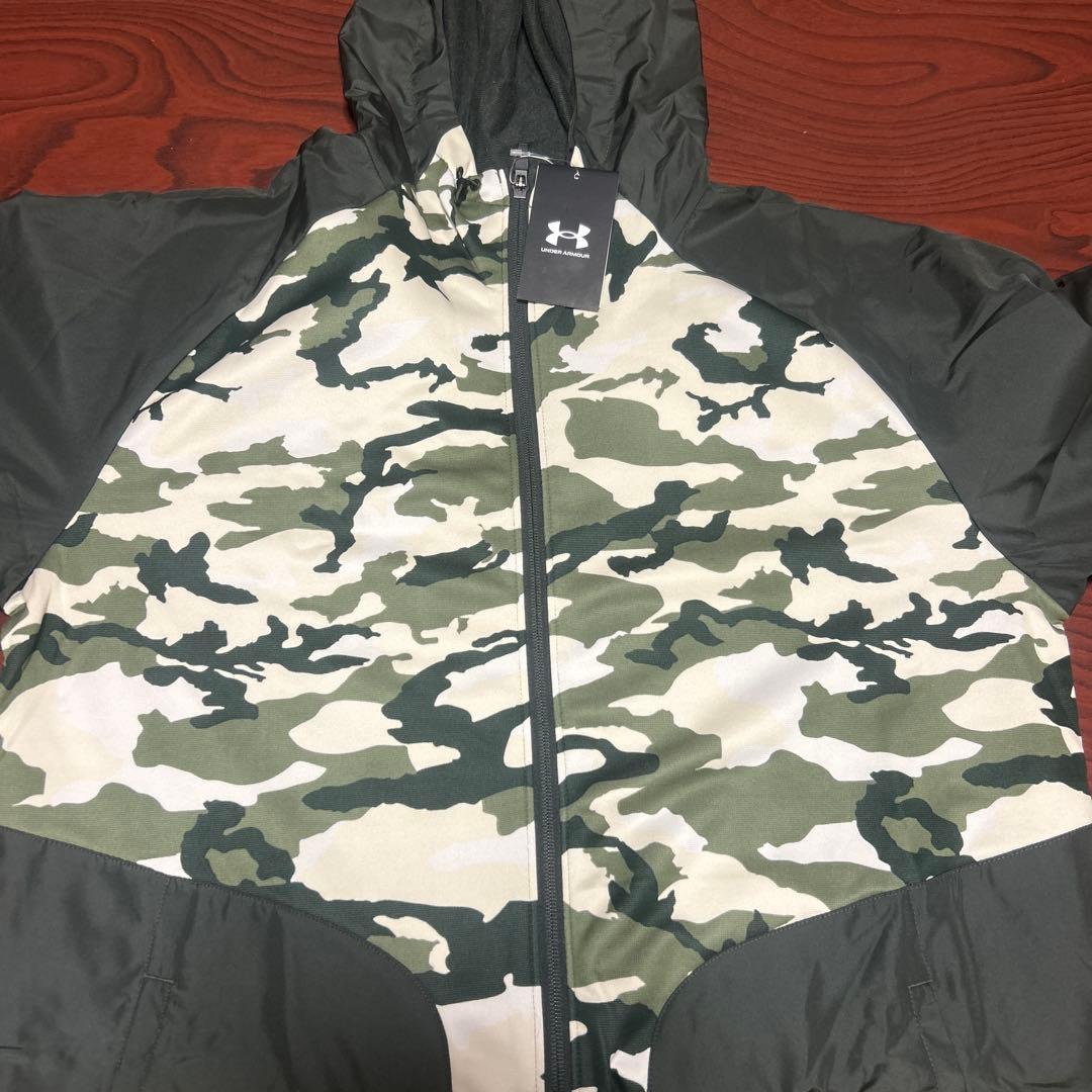 UNDER ARMOUR Ｍ's baseball