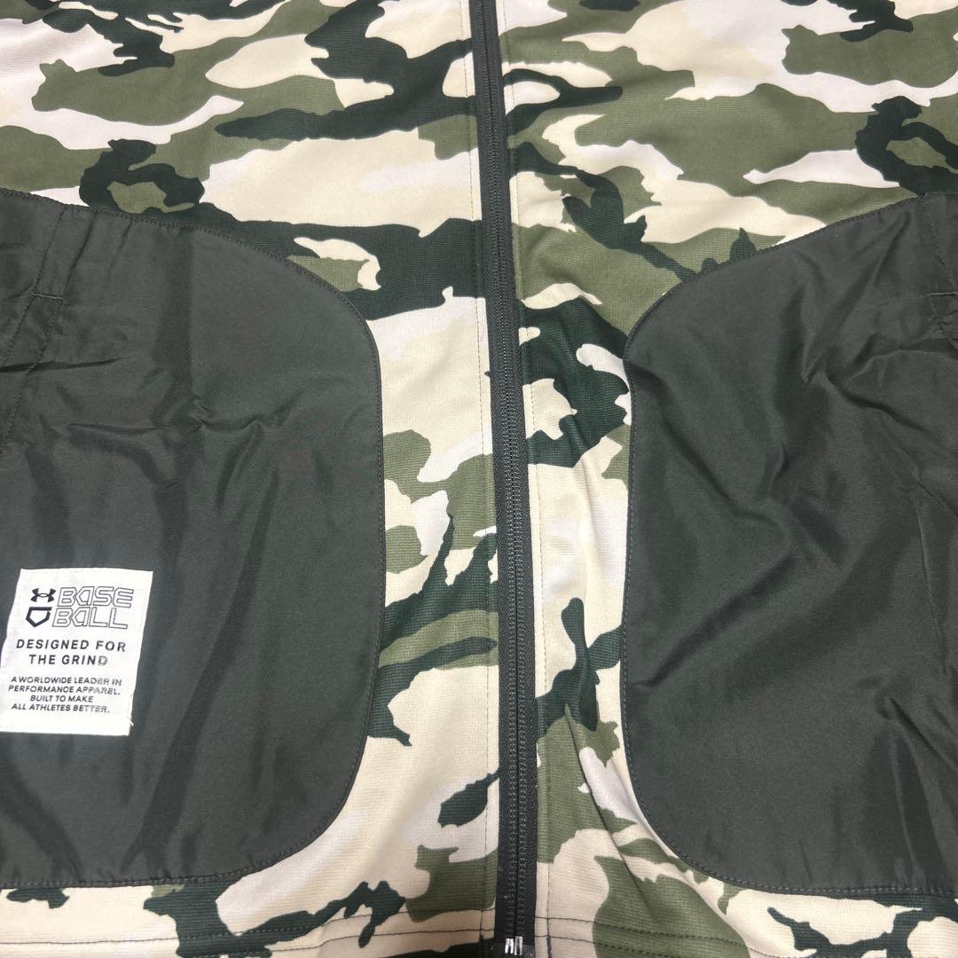 UNDER ARMOUR Ｍ's baseball
